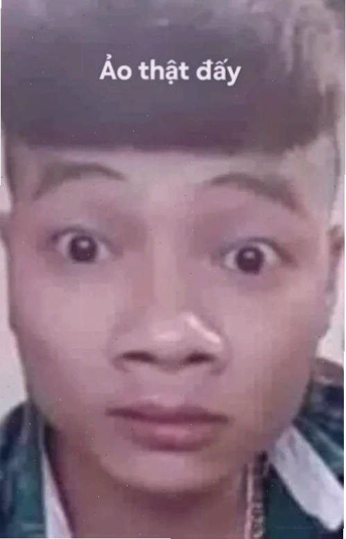 khá bảnh meme