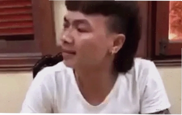 khá bảnh meme