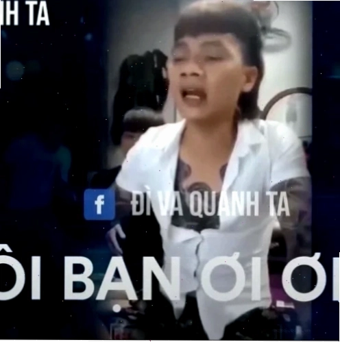 khá bảnh meme