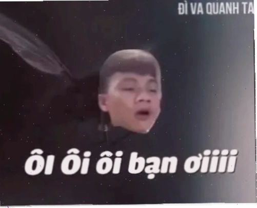 khá bảnh meme