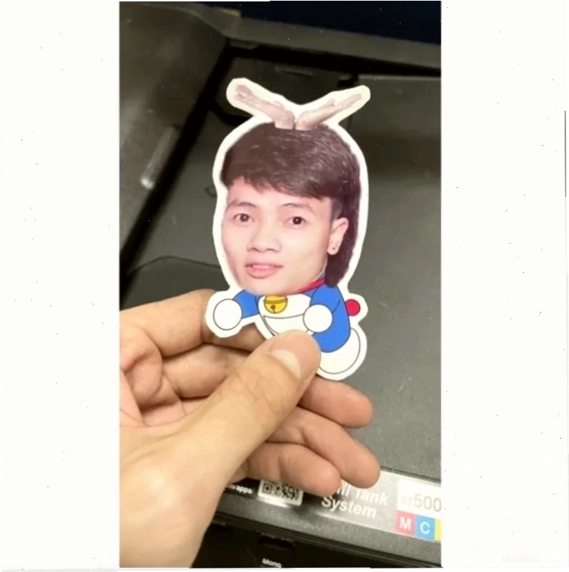 khá bảnh meme