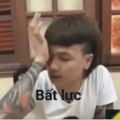 khá bảnh meme