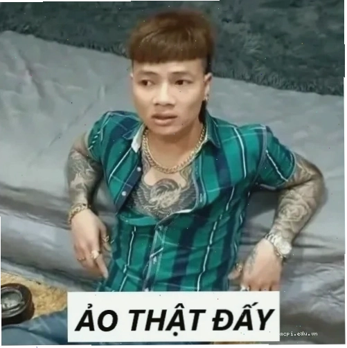 khá bảnh meme