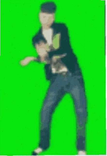 khá bảnh meme