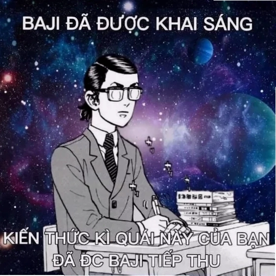 khai sáng meme cà phê