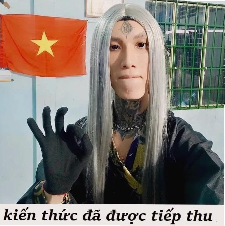 khai sáng meme cực lầy