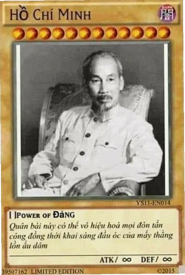 khai sáng meme cute