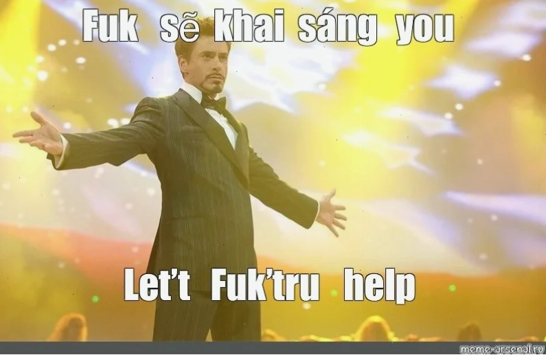 khai sáng meme lan toa
