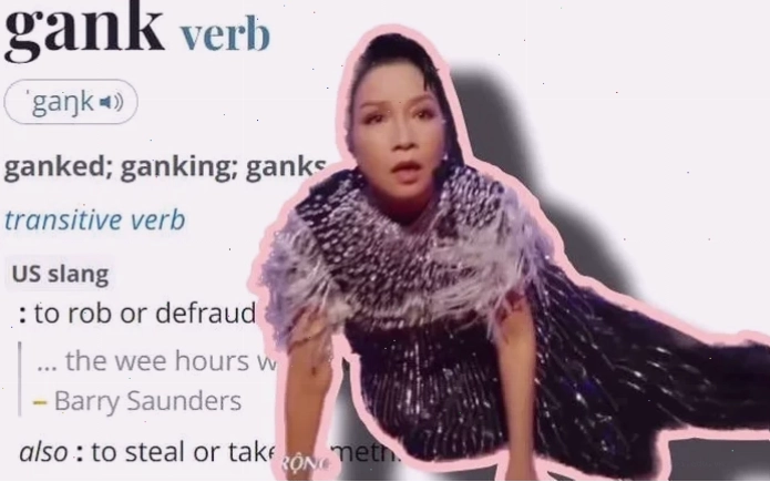 khai sáng meme văn phòng