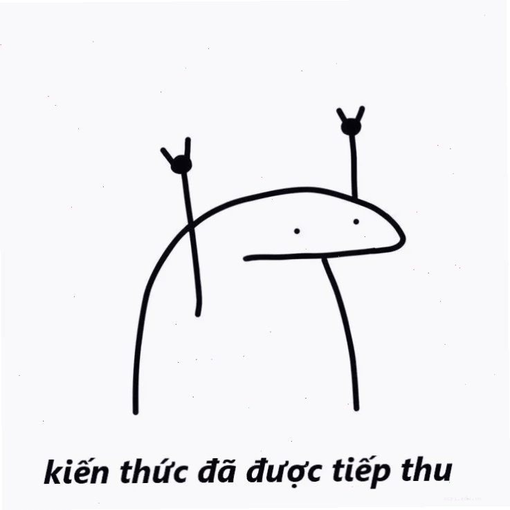 khai sáng meme với mèo