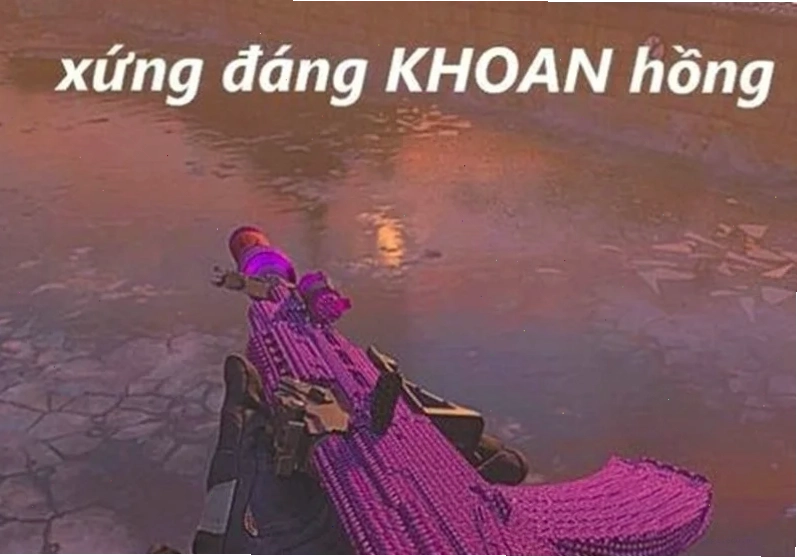 khoảnh khắc cười xỉu vì đại nhân khoan dung