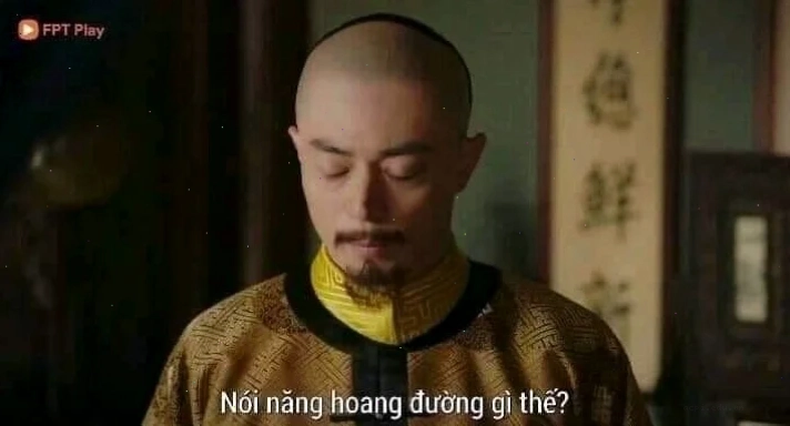 Khoảnh khắc đáng nhớ của các nhân vật