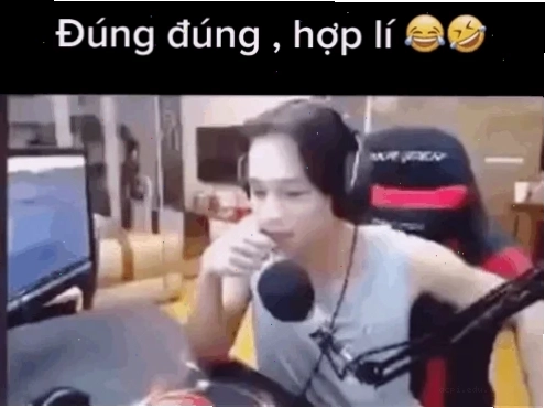 Khoảnh khắc tấu hài từ mixigaming meme