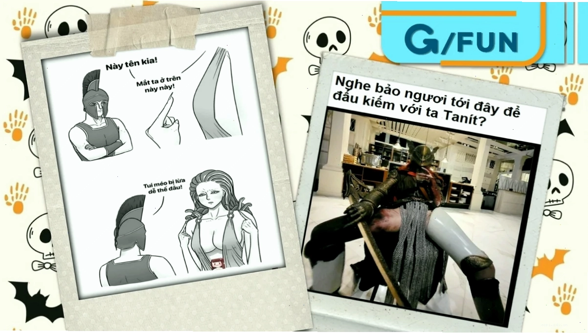 kinh nghiệm làm meme