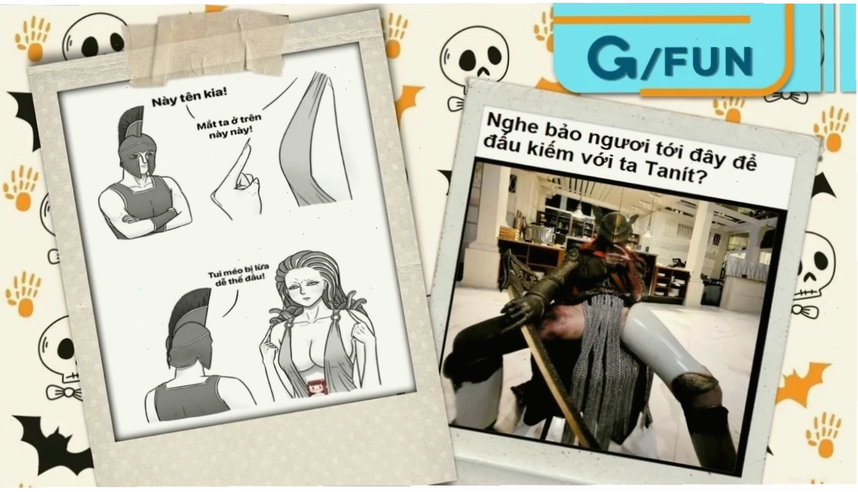 kinh nghiệm làm meme