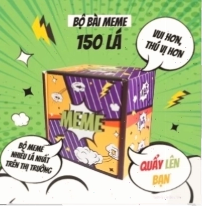 Lá bài meme exodia