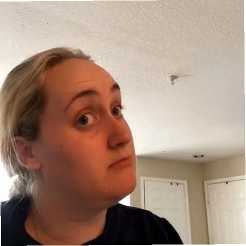 lady meme confused