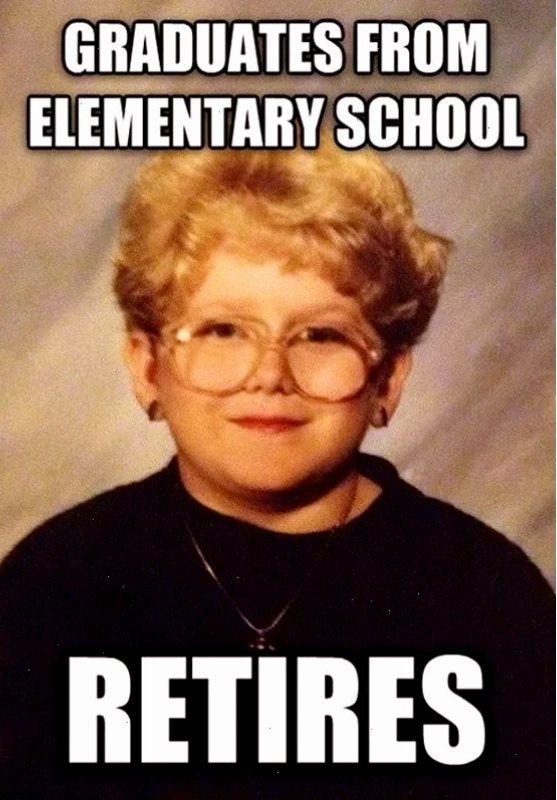 lady meme face