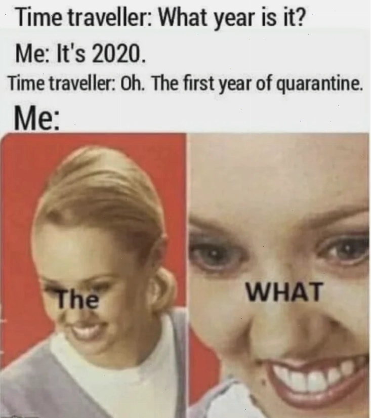lady meme với math