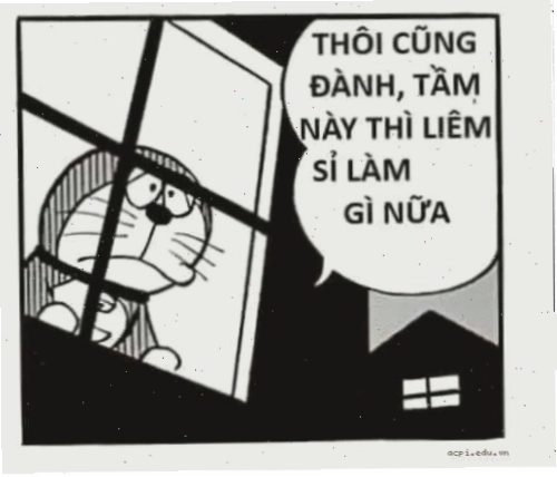 liêm sỉ meme