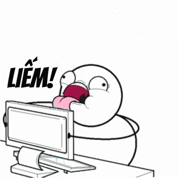 liêm sỉ meme