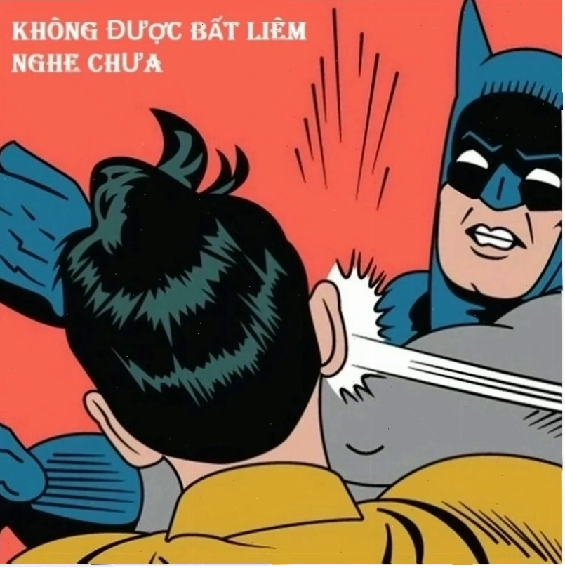 liêm sỉ meme