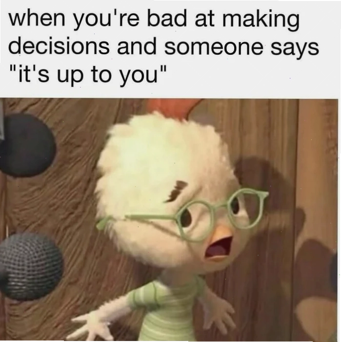 Little memes bat ngo