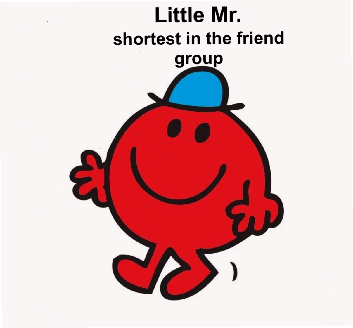 Little memes hai