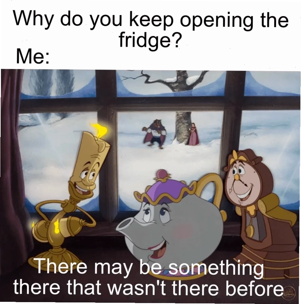 Little memes hot