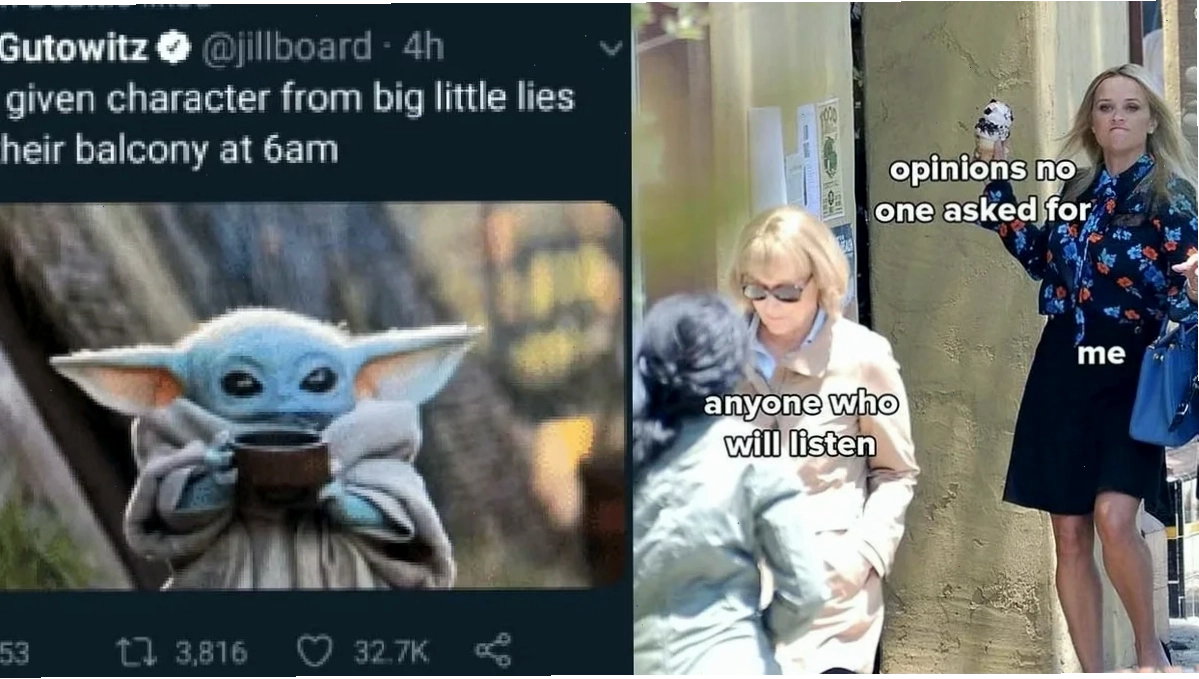 Little memes tuyet voi