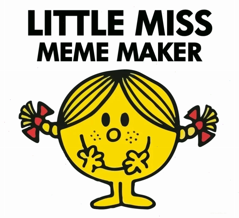 Little memes vui nhon