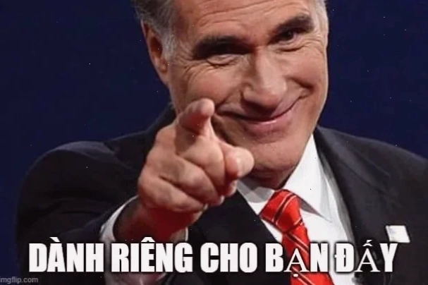 Logo chương trình Vì bạn xứng đáng VTV