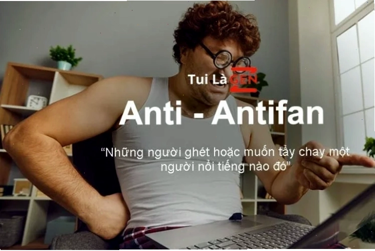 lợi ích của anti meme là gì