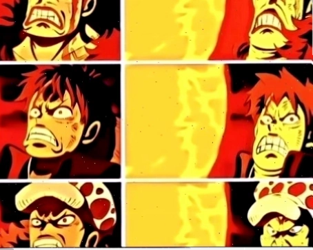 luffy meme ngủ gật