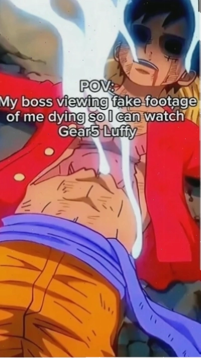 luffy meme trên đảo