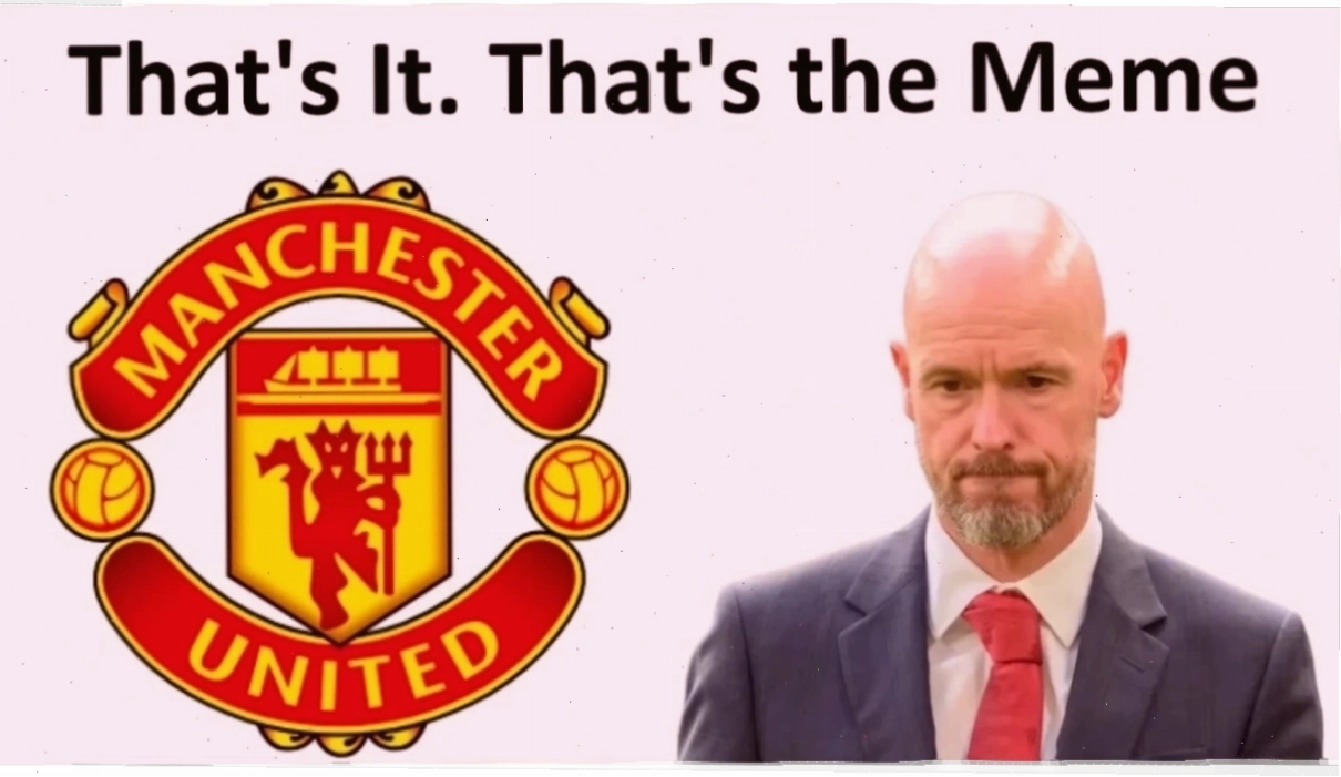 manchester unit funny manchester united troll memes