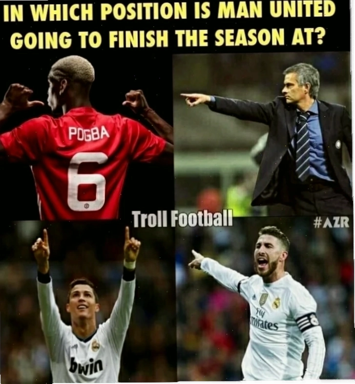 manchester unit funny manchester united troll memes