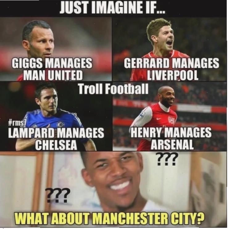 manchester unit funny manchester united troll memes
