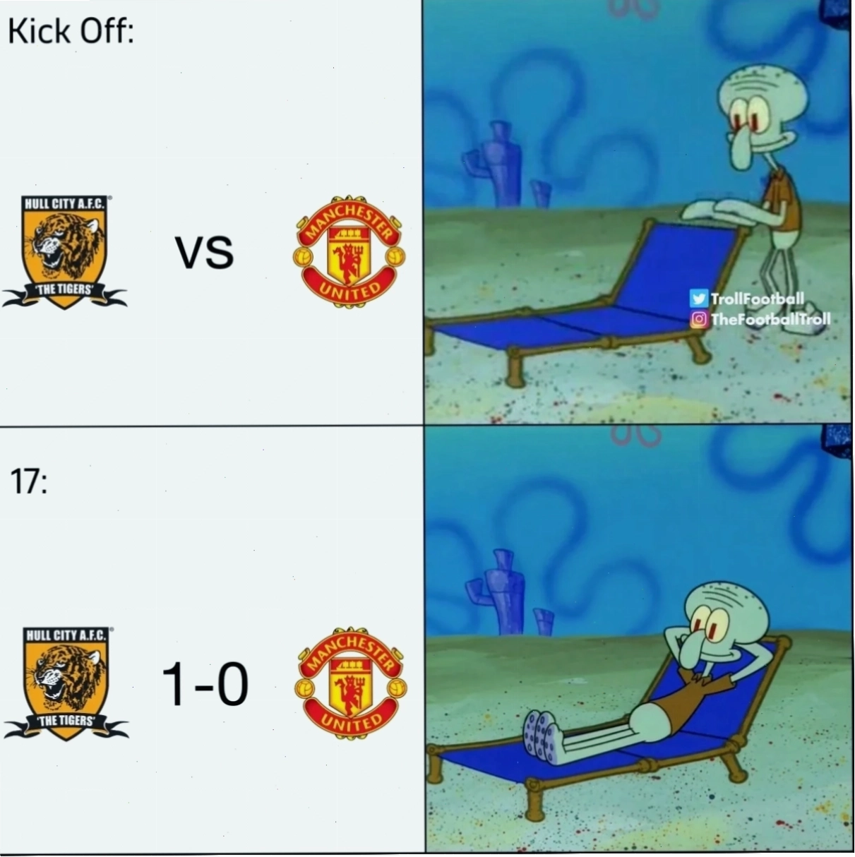 manchester unit manchester united troll