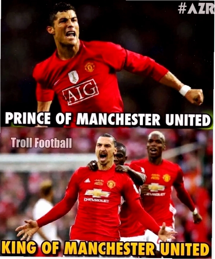 manchester unit manchester united troll face