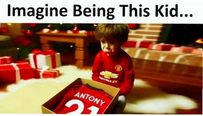 manchester unit manchester united troll logo