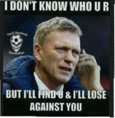 manchester unit meme troll manchester united