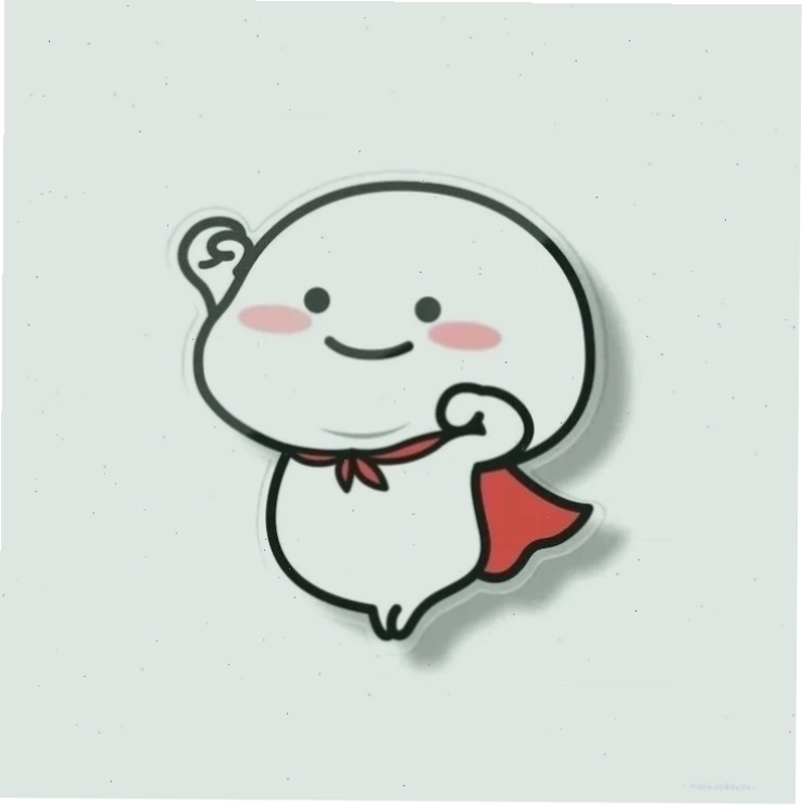 mạnh mẽ lên meme cún con