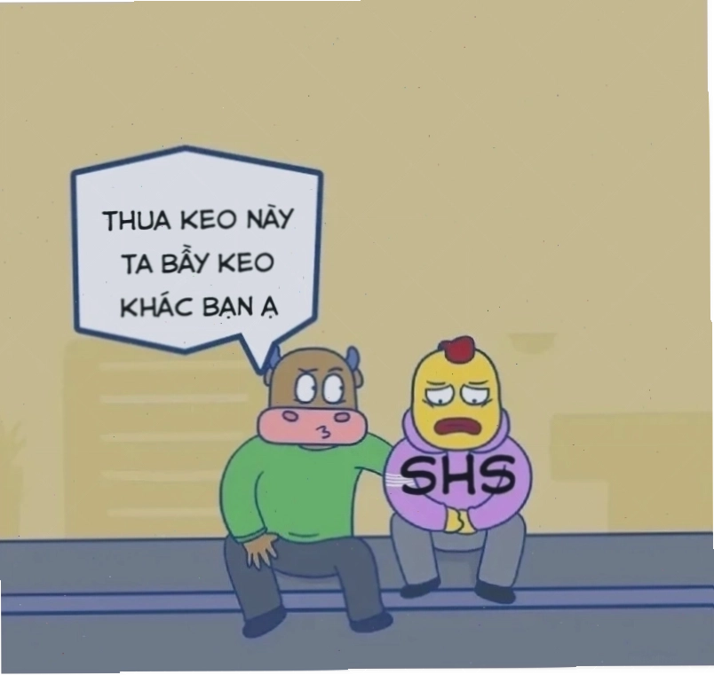 mạnh mẽ lên meme dõng dạc
