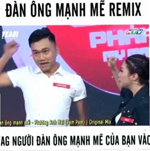 mạnh mẽ lên meme nắng