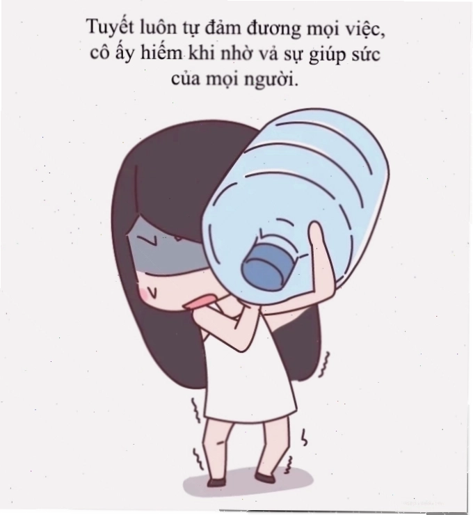mạnh mẽ lên meme thú vị