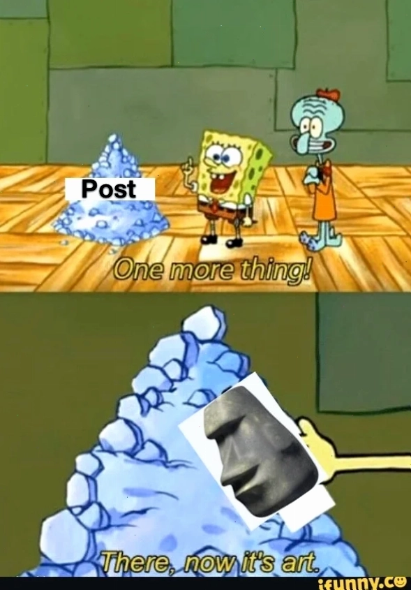 maoi meme bo loc