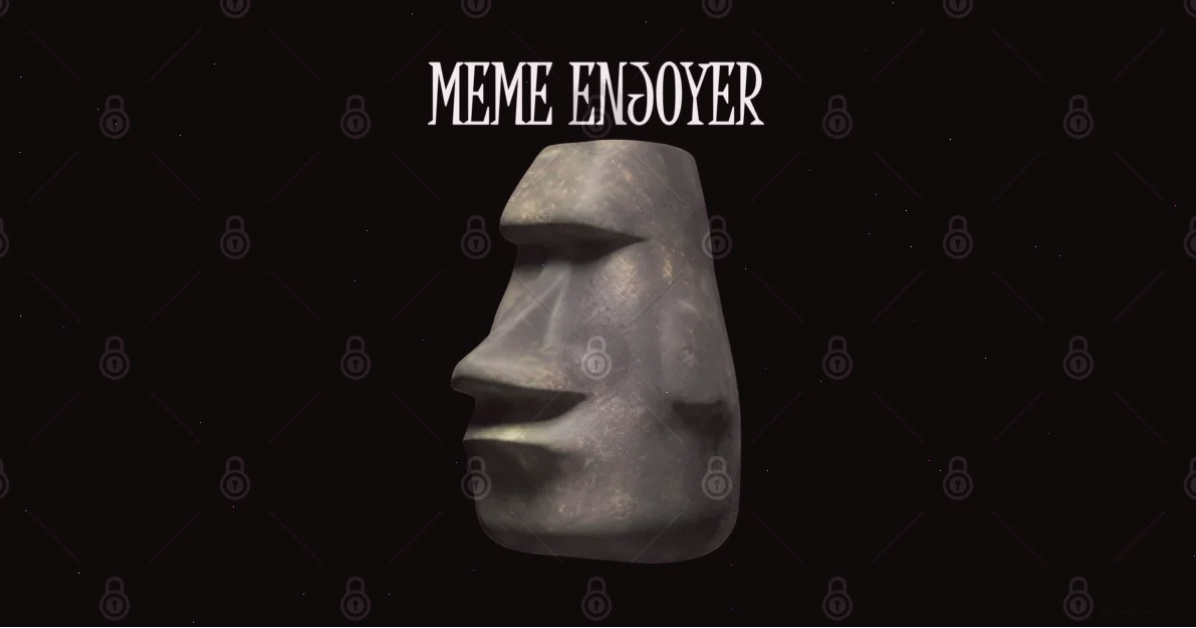 maoi meme nhan dan