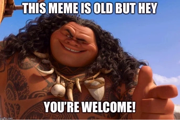 maoi meme trend