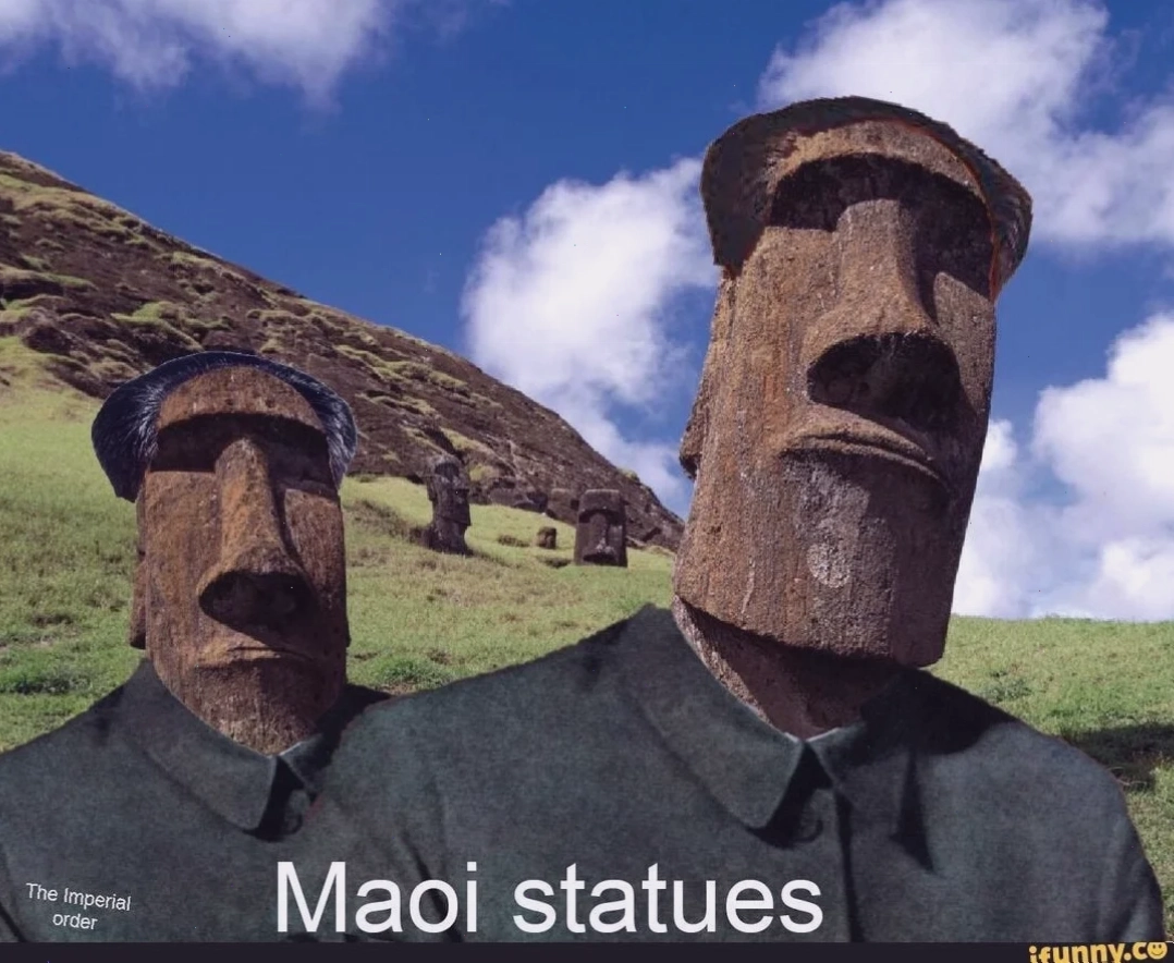 maoi meme troll face